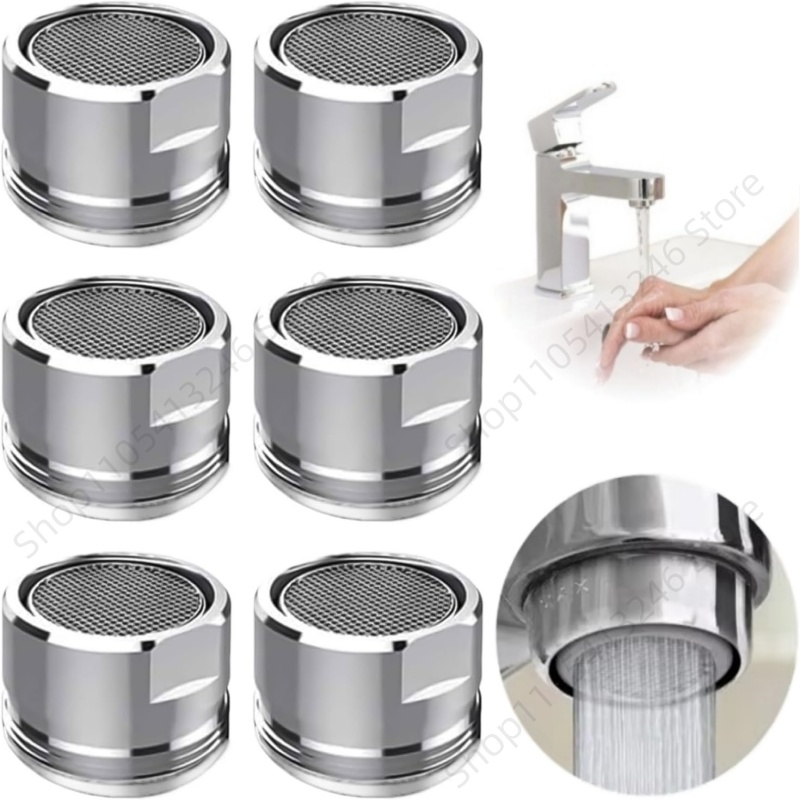 Home Kitchen Bathroom Marketing - Aerators Water Saving Faucet Tap Nozzle
