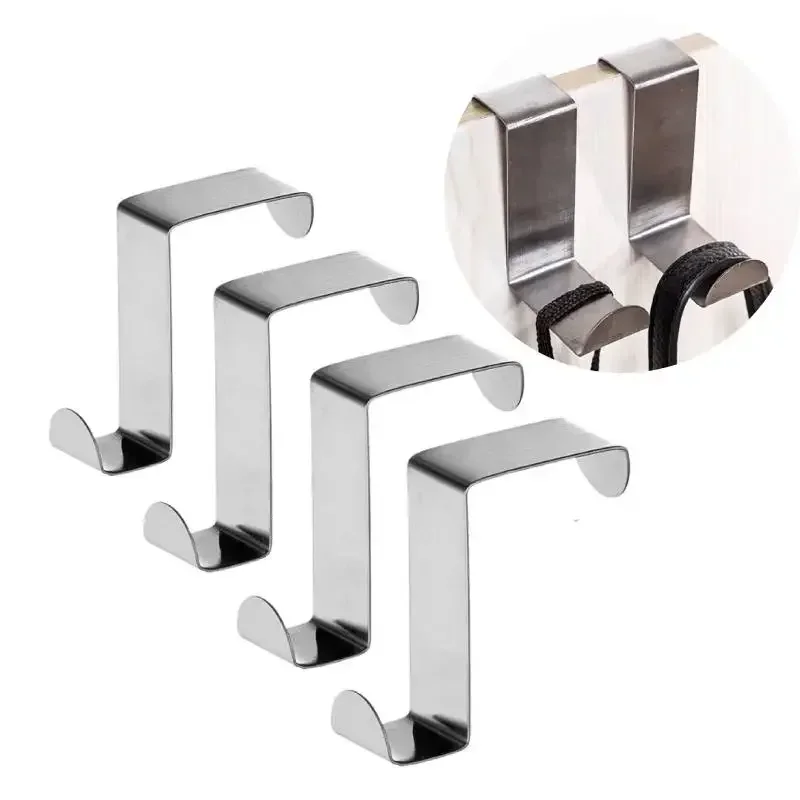 Home Kitchen Bathroom Marketing - Z-Shaped Bathroom Cabinet By Hook Stainless