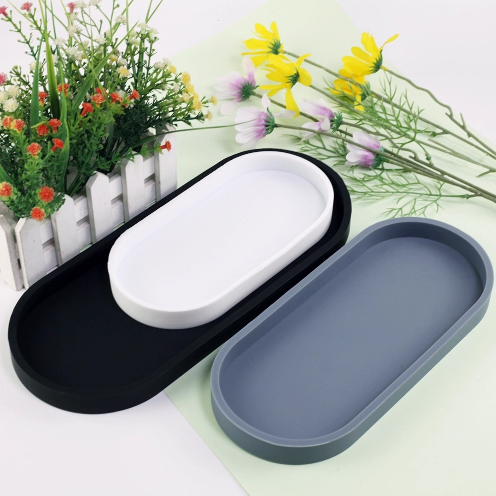 1Pc Bathroom Vanity Silicone T - Home Essentials Bathroom Storage 评论和价格