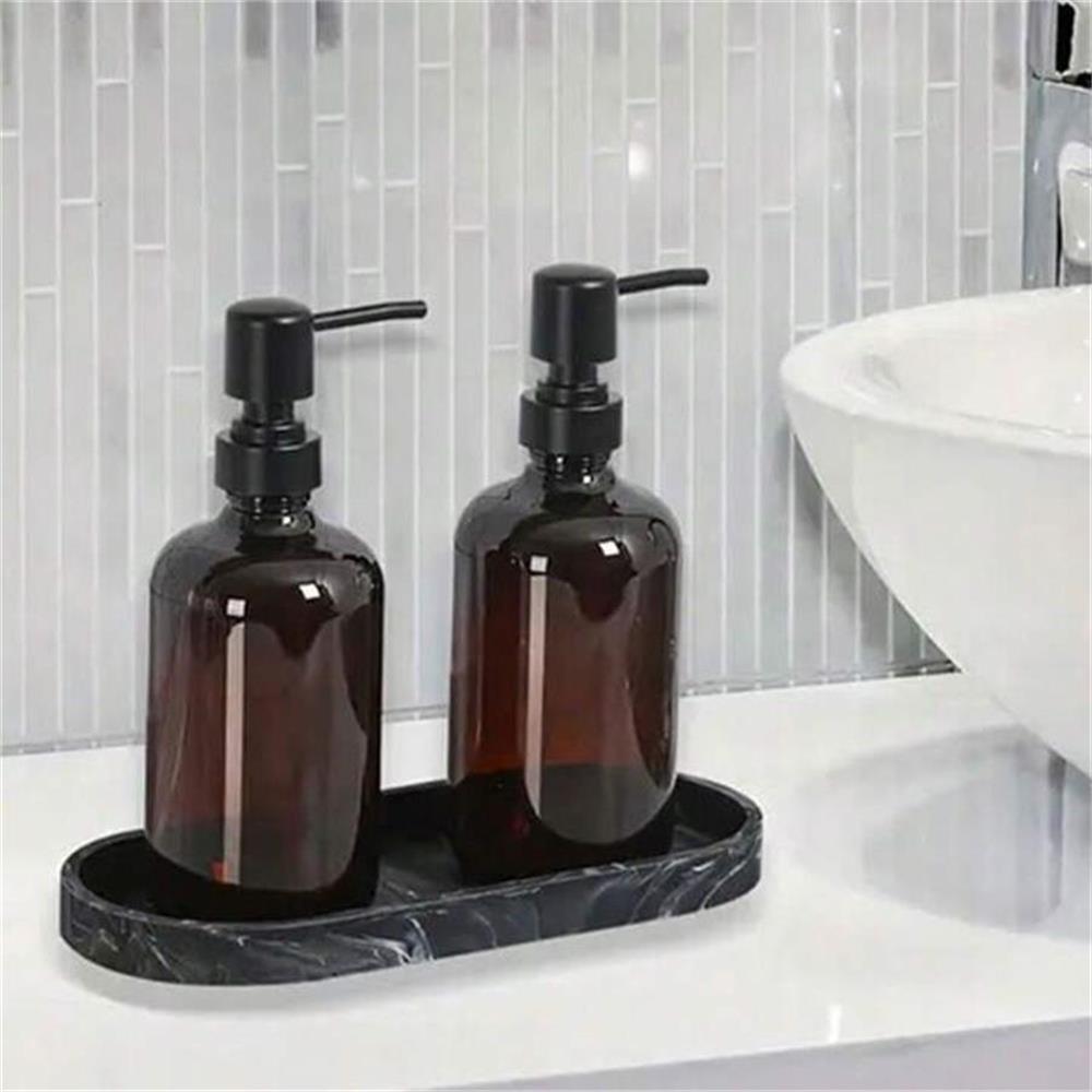 1Pc Bathroom Vanity Silicone T - Home Essentials Bathroom Storage 评论和价格