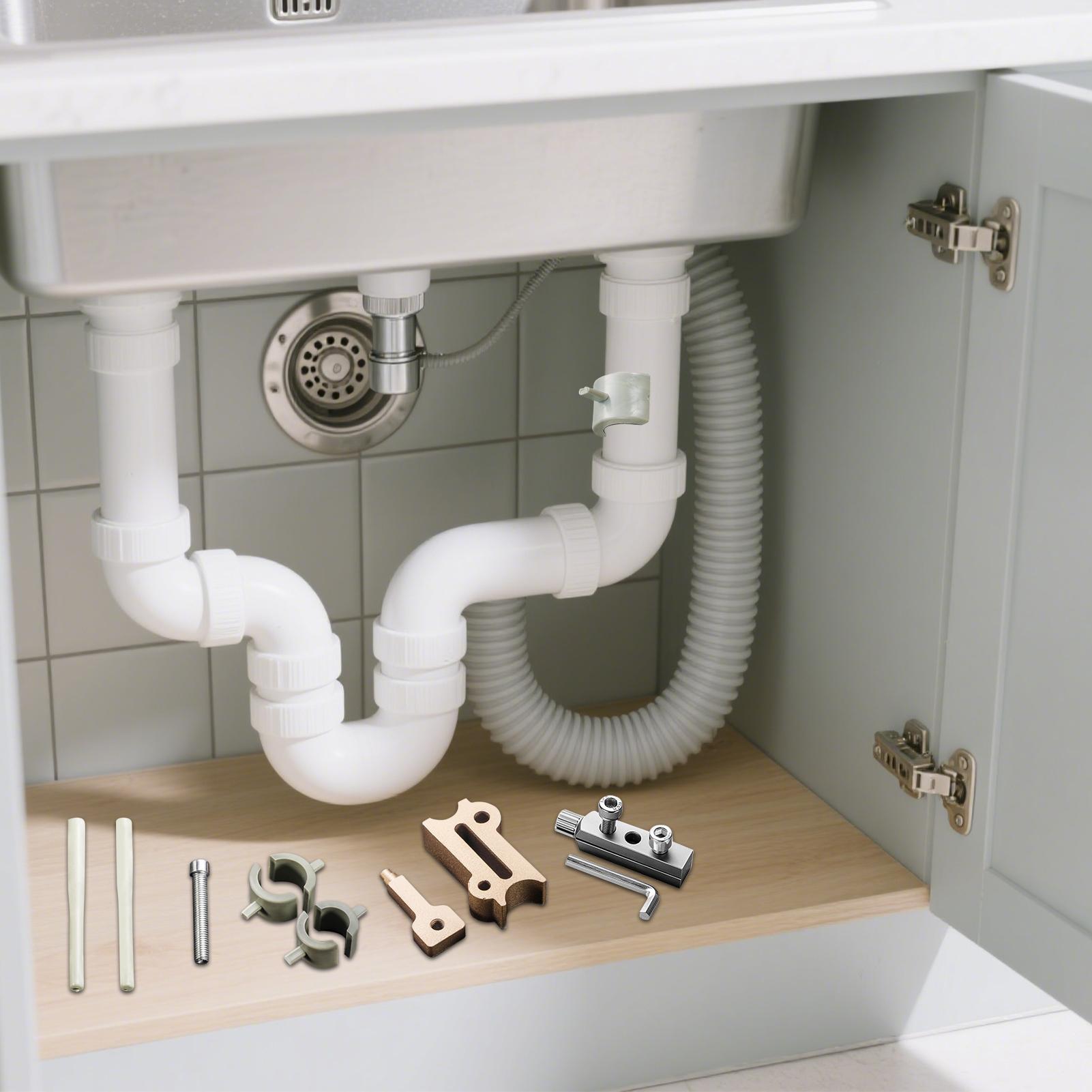 Hot Melt Pipe Repair Tool Plum - Bathroom Home Improvement 评论和价格