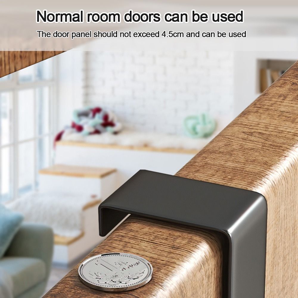 Storage Hooks Over The Door 6  - Home Kitchen Bathroom Marketing 评论和价格