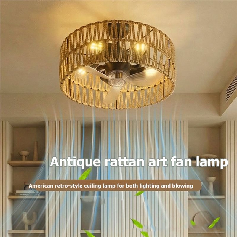 A25F-Bedroom Ceiling Fan With  - Home Bathroom Fan 评论和价格