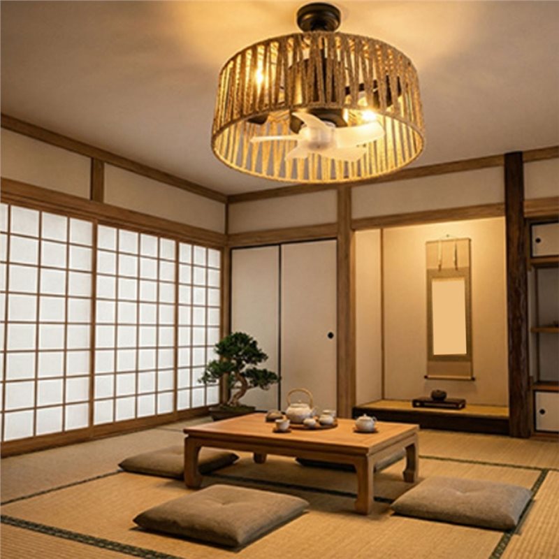 A25F-Bedroom Ceiling Fan With  - Home Bathroom Fan 评论和价格