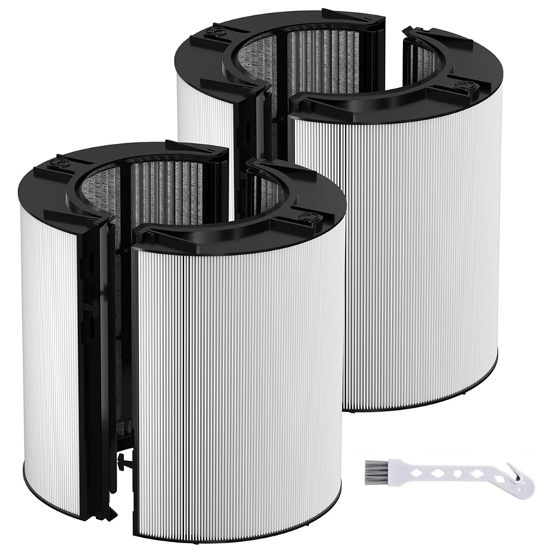 HEPA Filter Replacement Access - Dyson Fan Tp07 评论和价格