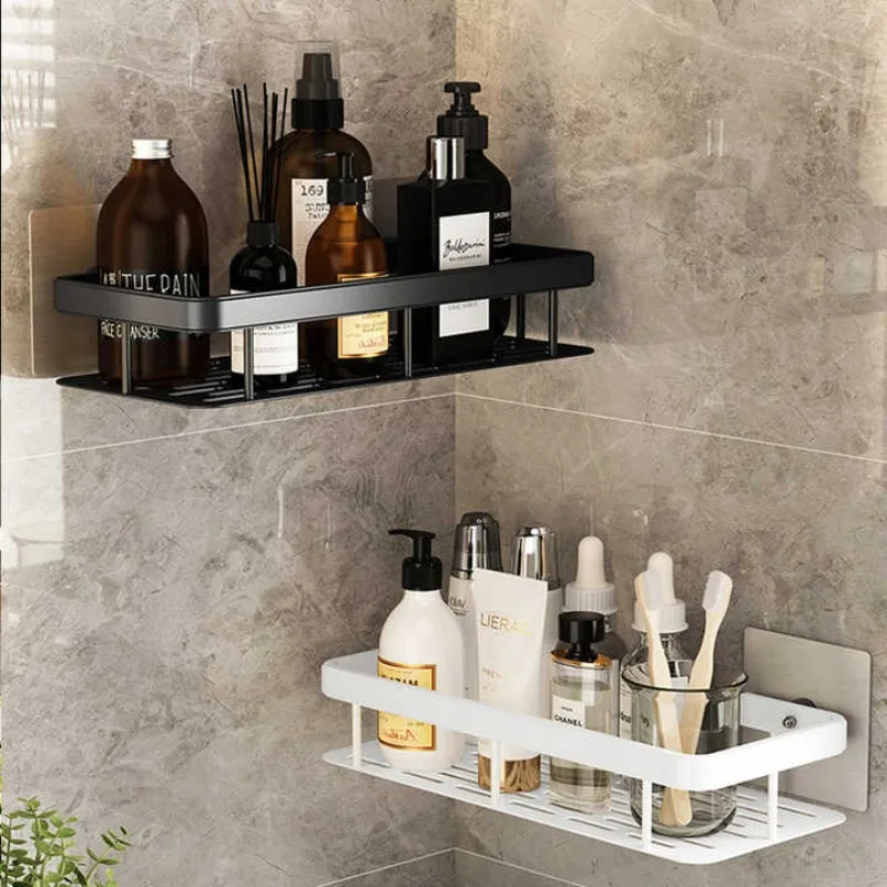 2PCS Bathroom Shelf Kitchen St - Home Kitchen Bathroom Marketing 评论和价格
