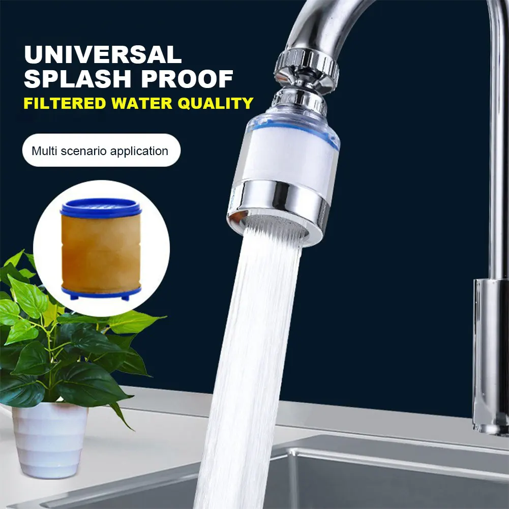 Faucet Filter Element Water Pu - Home Kitchen Bathroom Marketing 评论和价格