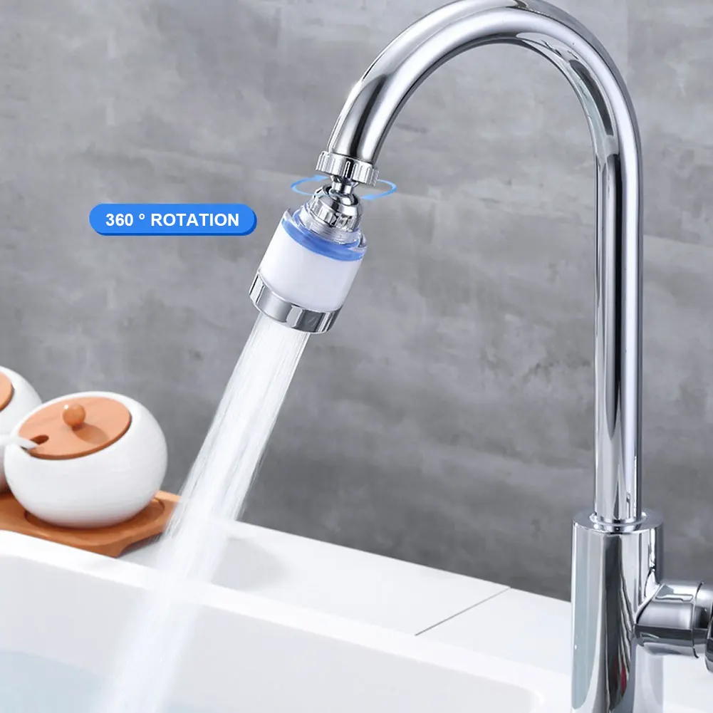 Faucet Filter Element Water Pu - Home Kitchen Bathroom Marketing 评论和价格