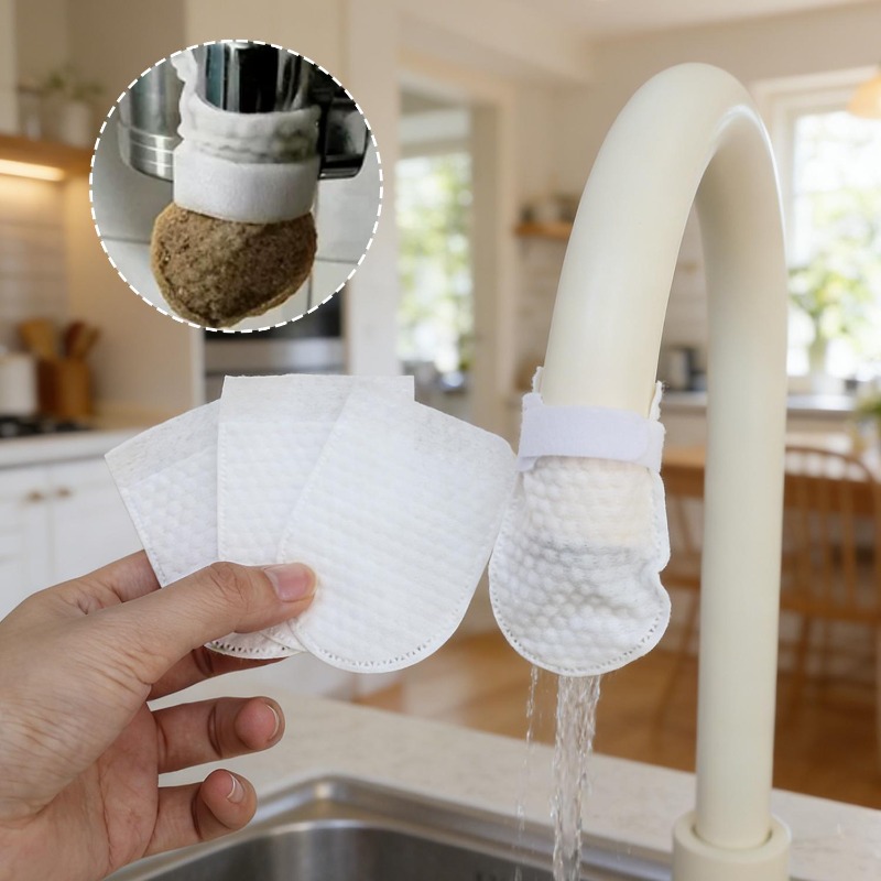 300/30x Faucet Filter Cotton B - Home Kitchen Bathroom Marketing 评论和价格