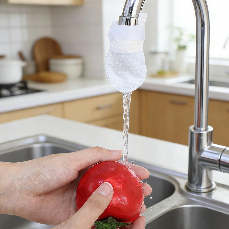300/30x Faucet Filter Cotton B - Home Kitchen Bathroom Marketing 评论和价格