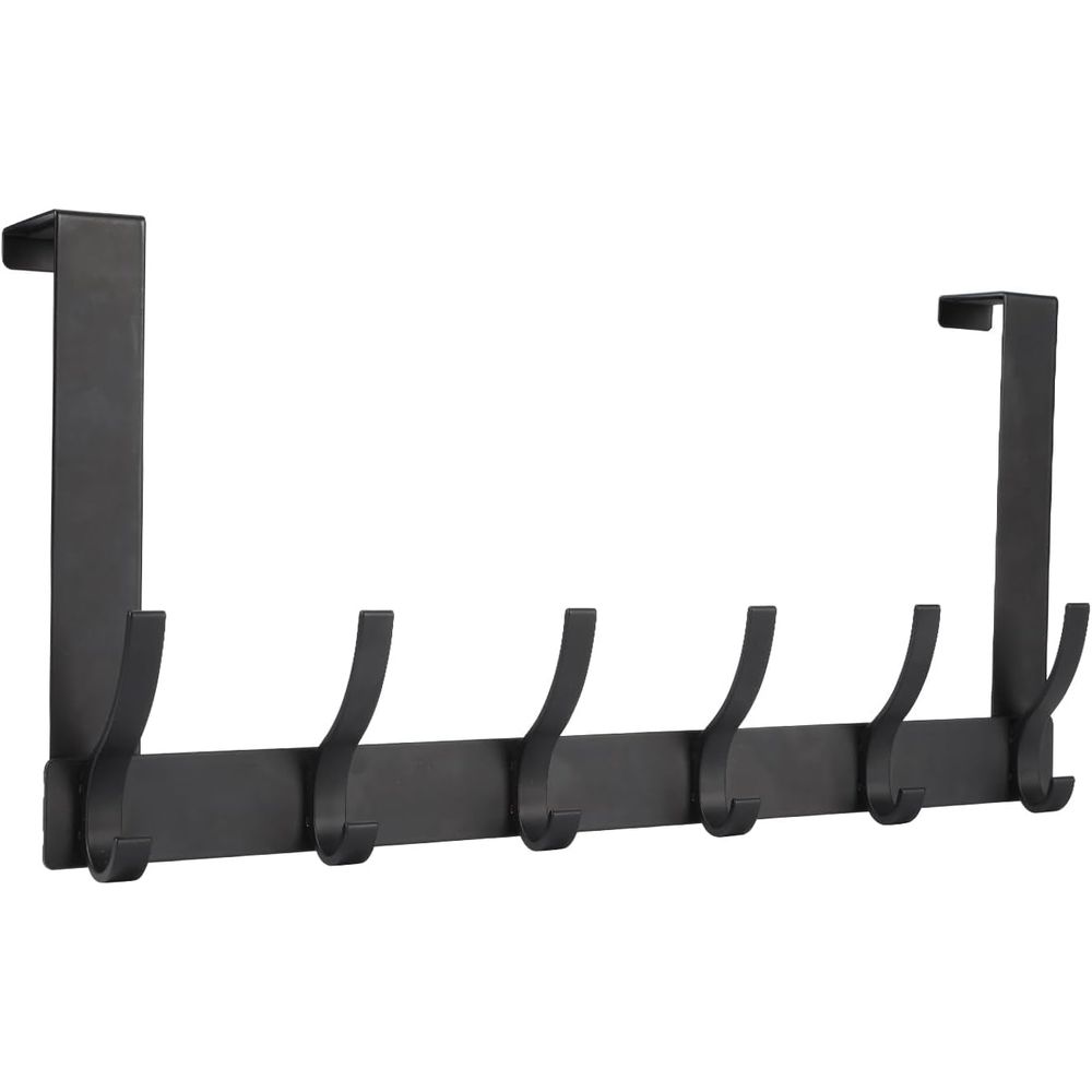 Over The Door Hooks, Door Hang - Home Essentials Bathroom Rack 评论和价格