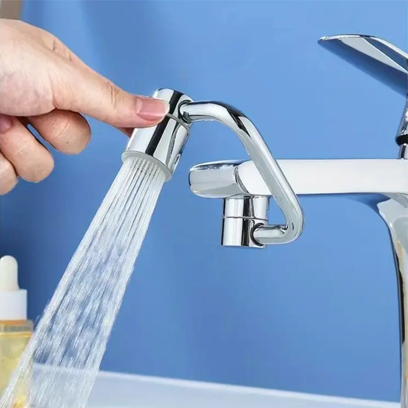 1080° Rotating Bathroom Basin  - Home Kitchen Bathroom Marketing 评论和价格