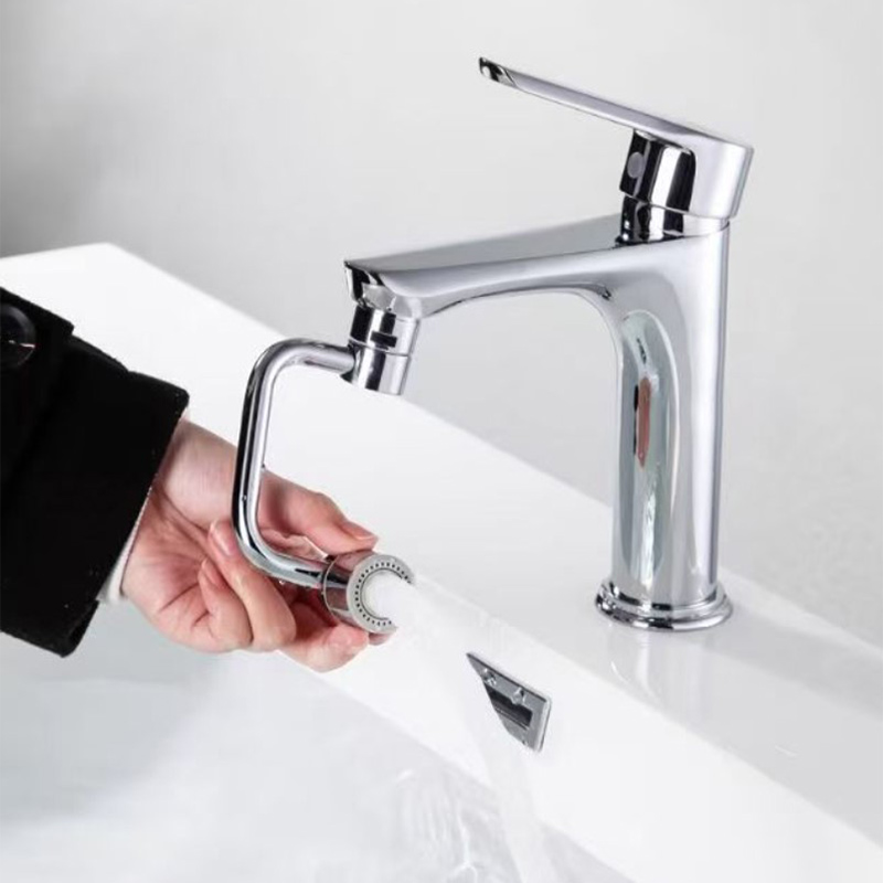 1080° Rotating Bathroom Basin  - Home Kitchen Bathroom Marketing 评论和价格