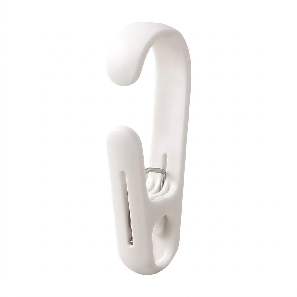 Multi Purpose Plastic Clamps P - Bathroom Home Improvement 评论和价格