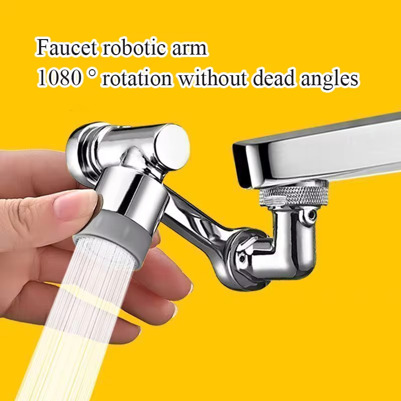 Universal 1080°Rotatable Adjus - Home Kitchen Bathroom Marketing 评论和价格