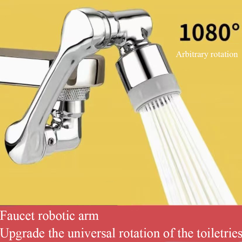Universal 1080°Rotatable Adjus - Home Kitchen Bathroom Marketing 评论和价格