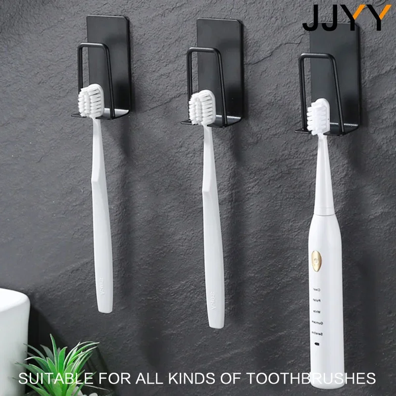 Stainless Steel Toothbrush Hol - Home Essentials Bathroom Rack 评论和价格