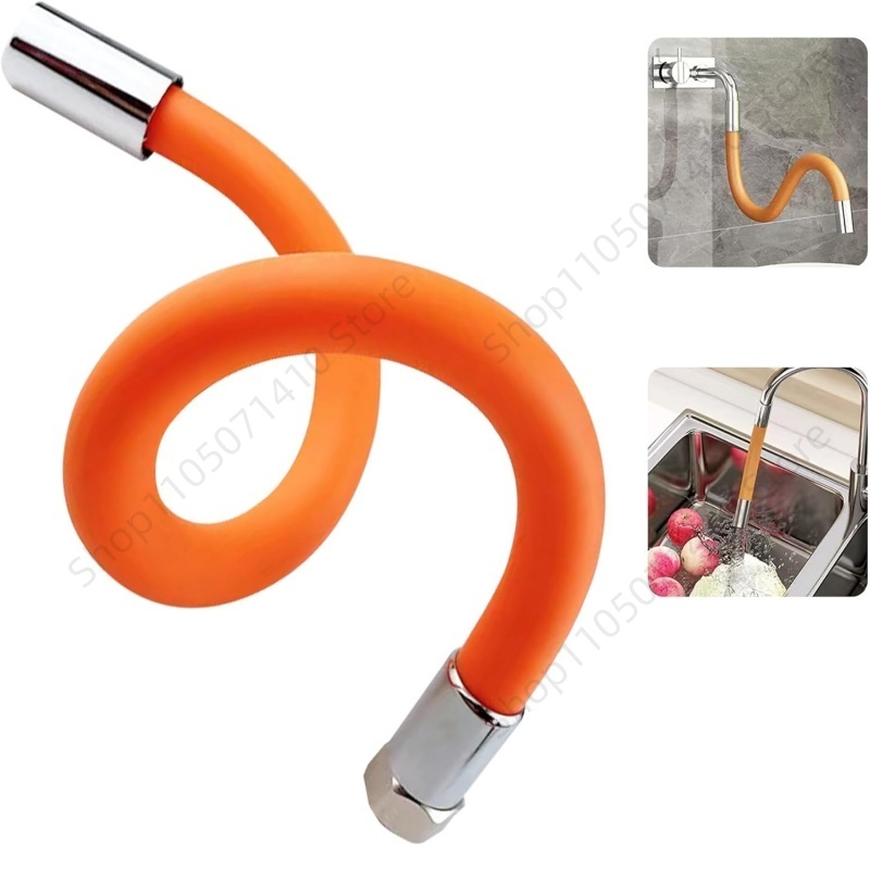 360° Kitchen Sink Faucet Exten - Home Kitchen Bathroom Marketing 评论和价格