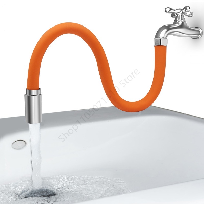 360° Kitchen Sink Faucet Exten - Home Kitchen Bathroom Marketing 评论和价格