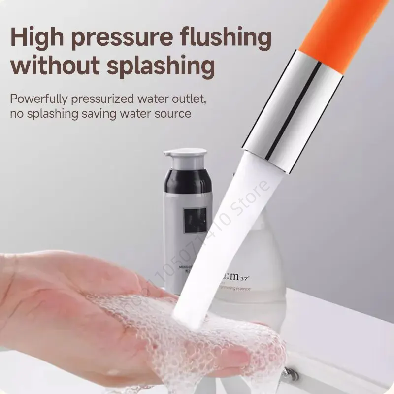 360° Kitchen Sink Faucet Exten - Home Kitchen Bathroom Marketing 评论和价格