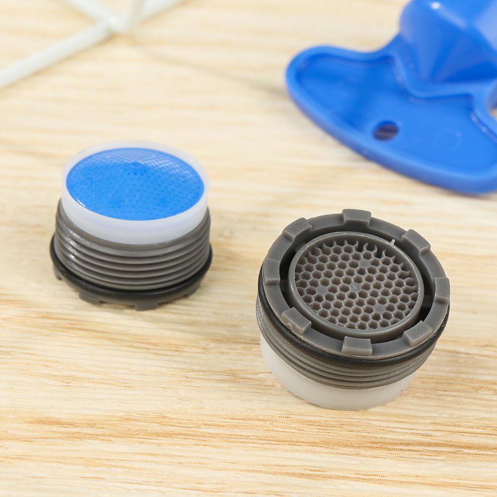 Water Saving Tap Aerator With  - Home Kitchen Bathroom Marketing 评论和价格