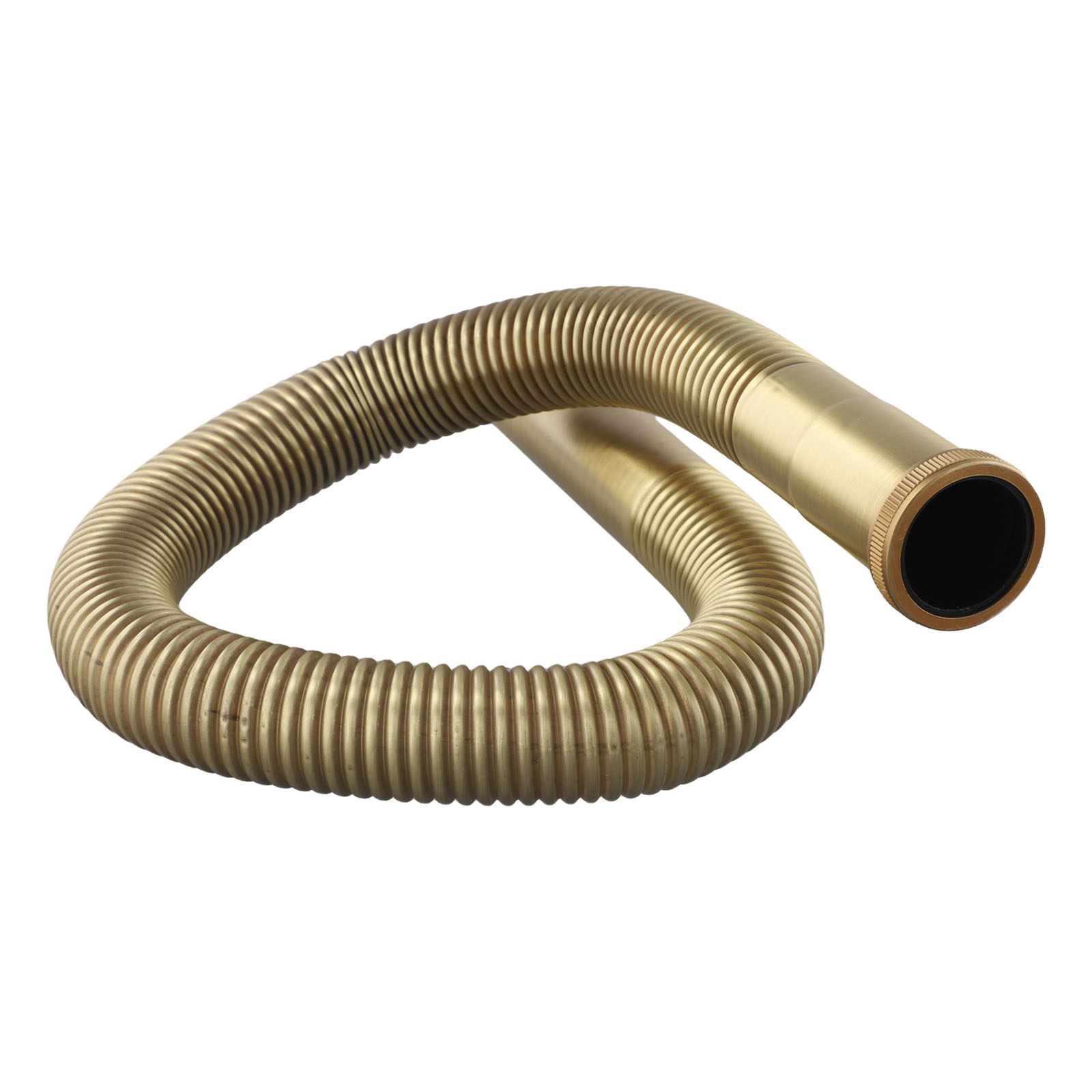 1pc Flexible Hose Brass Hose S - Bathroom Home Improvement 评论和价格