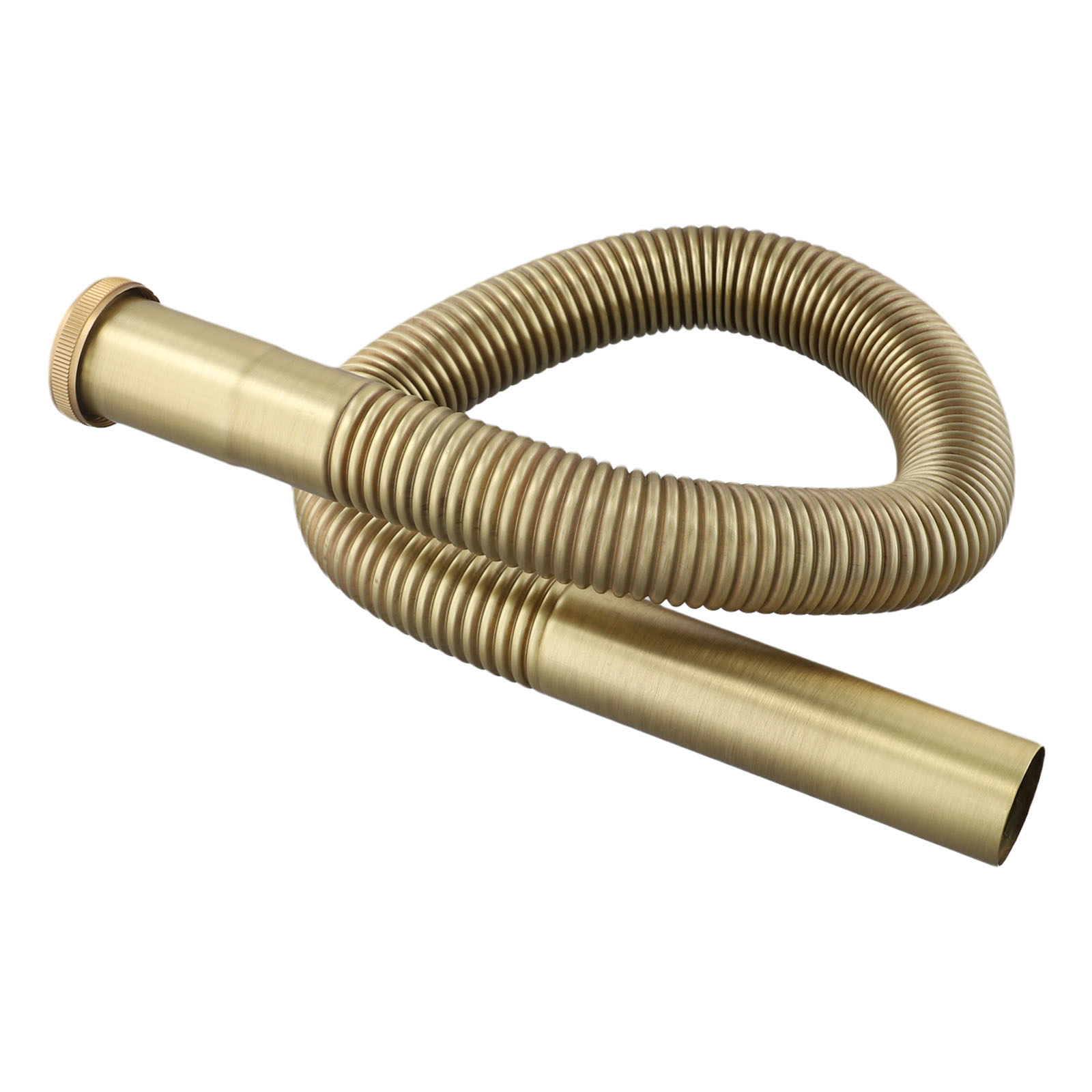 1pc Flexible Hose Brass Hose S - Bathroom Home Improvement 评论和价格