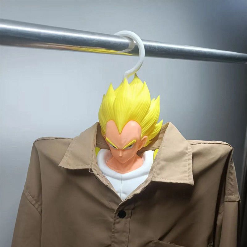 Dragon Ball Anime Peripheral D - Home Bathroom Fan 评论和价格