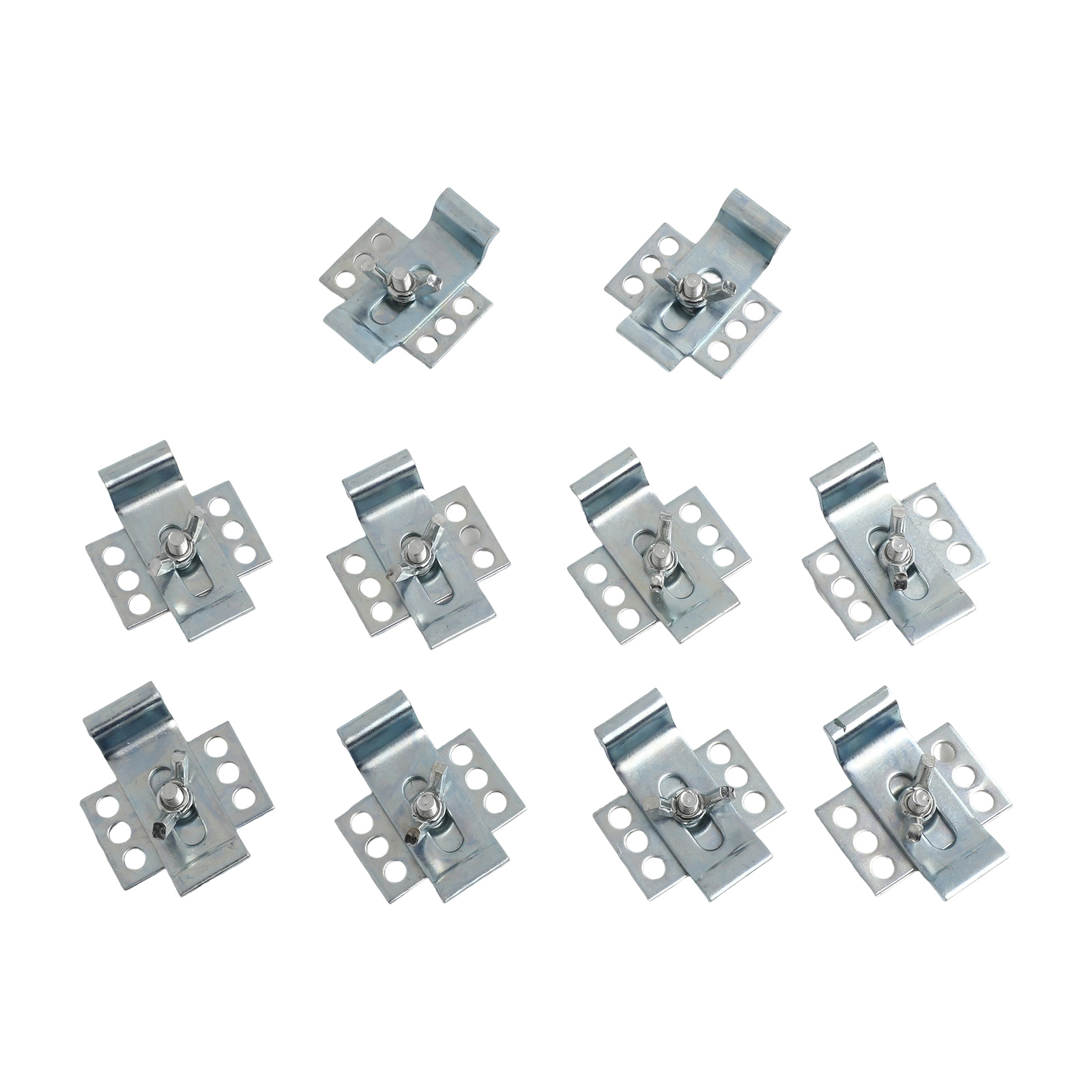 Bathroom Sink Clips Sink Brack - Bathroom Home Improvement 评论和价格