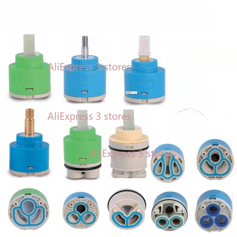 1PCS 35/40mm Replacement Ceram - Home Kitchen Bathroom Marketing 评论和价格
