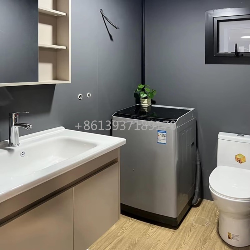Expandable Mobile Tiny Home Pr - Tiny Home Bathroom Layout 评论和价格