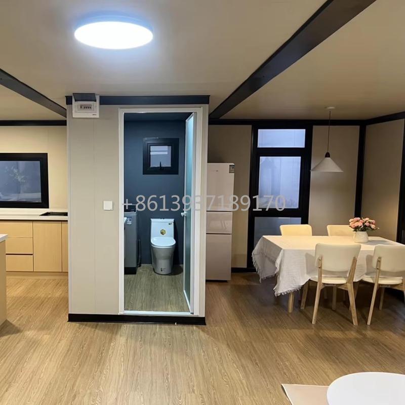 Expandable Mobile Tiny Home Pr - Tiny Home Bathroom Layout 评论和价格