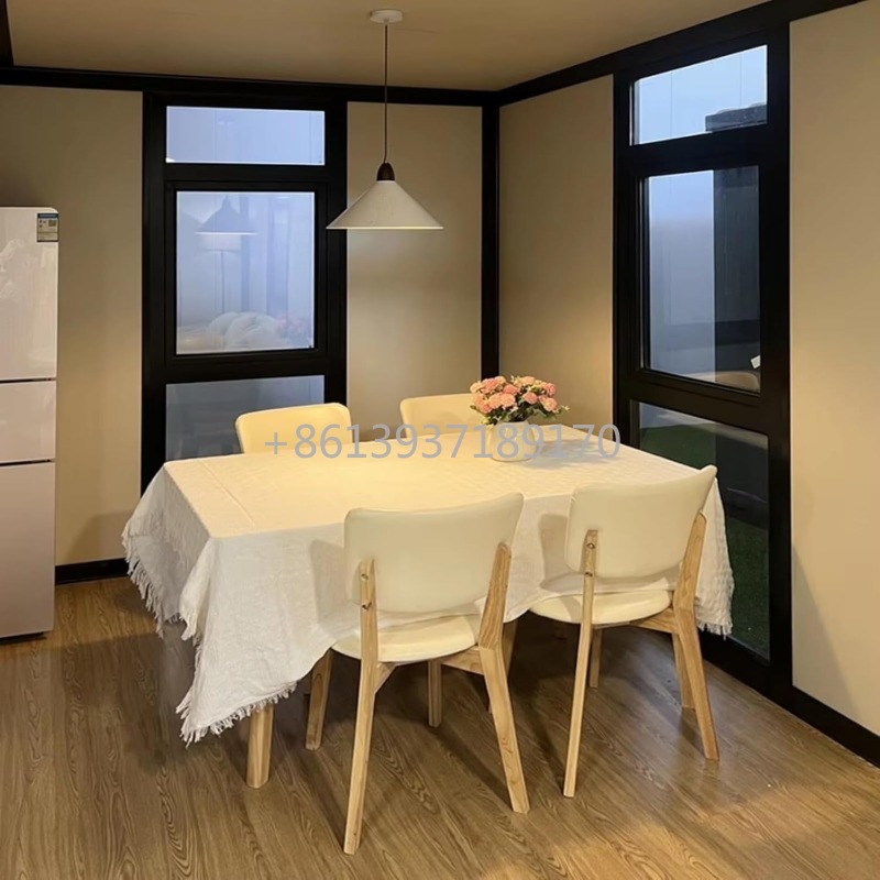 Expandable Mobile Tiny Home Pr - Tiny Home Bathroom Layout 评论和价格