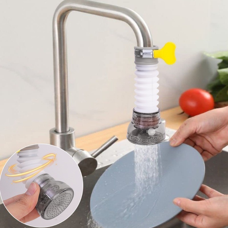 Universal 360 Degrees Rotatabl - Home Kitchen Bathroom Marketing 评论和价格