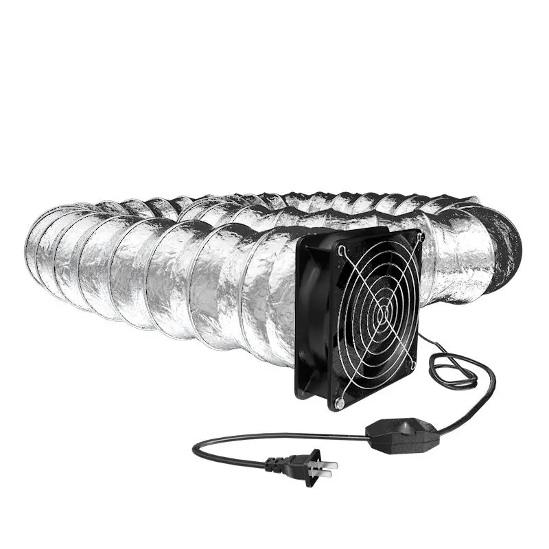 Domestic Fume Exhauster Strong - Home Bathroom Fan 评论和价格