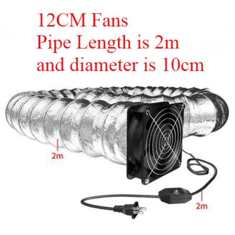 Domestic Fume Exhauster Strong - Home Bathroom Fan 评论和价格
