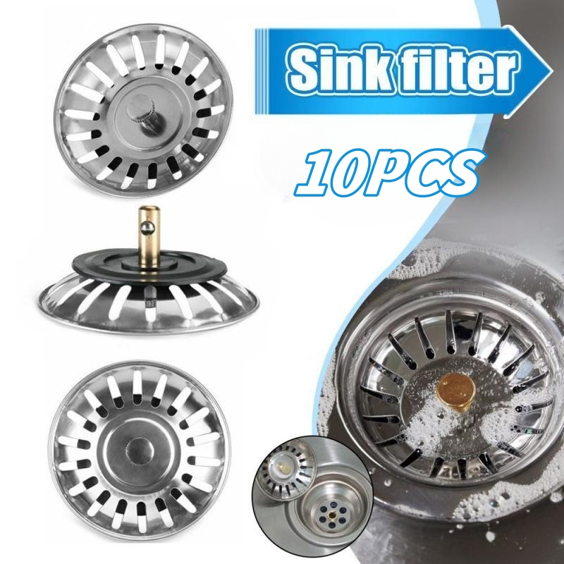 80MM Bathroom Sink Strainer St - Home Kitchen Bathroom Marketing 评论和价格