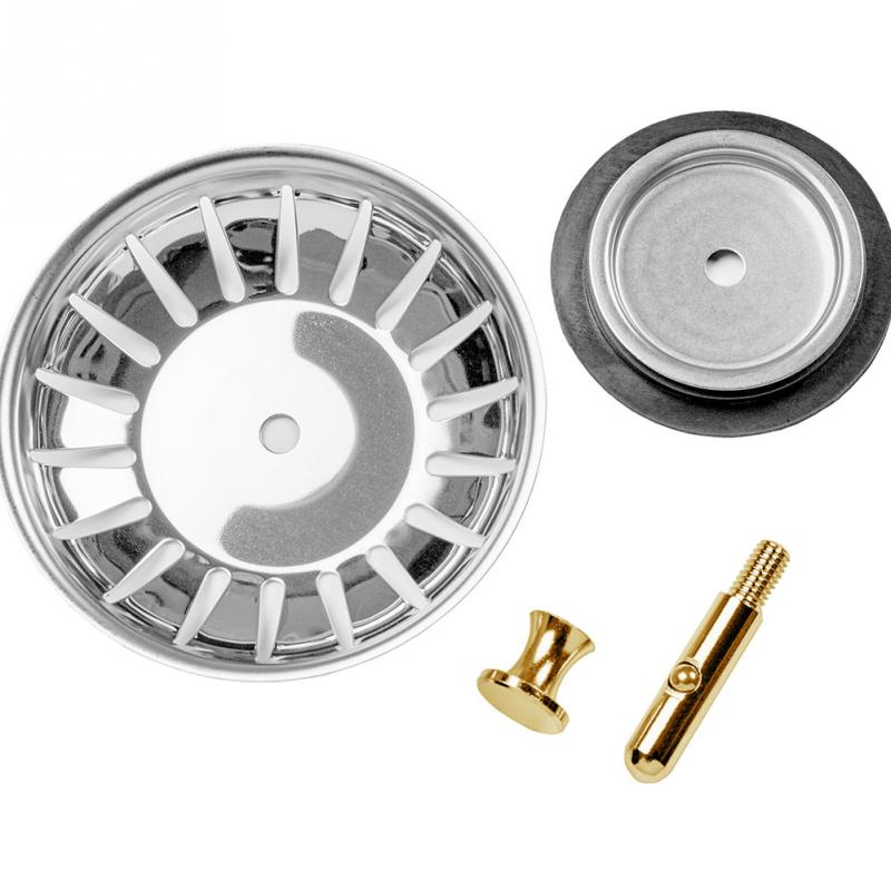 80MM Bathroom Sink Strainer St - Home Kitchen Bathroom Marketing 评论和价格
