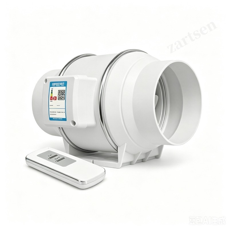 Exhaust Fan Home Silent Inline - Home Bathroom Fan 评论和价格