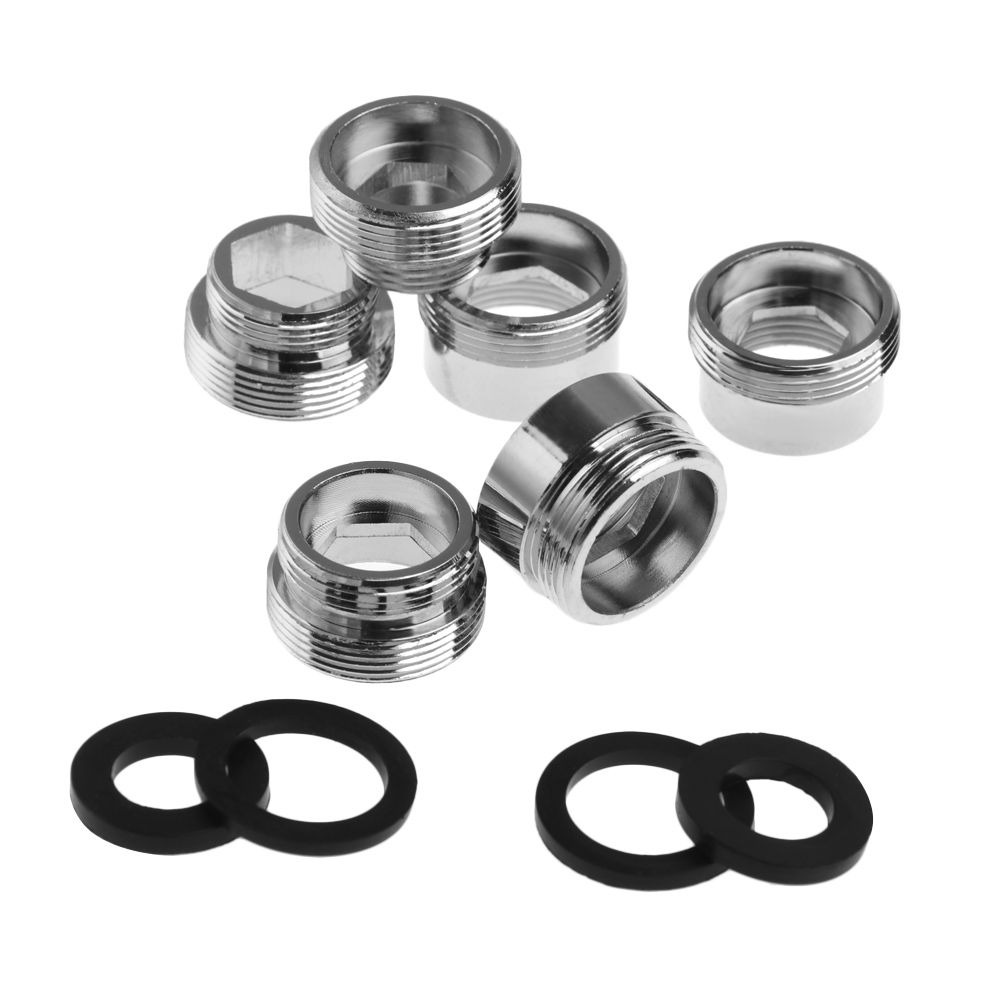 Kitchen Faucet Adapter Set 18/ - Home Kitchen Bathroom Marketing 评论和价格