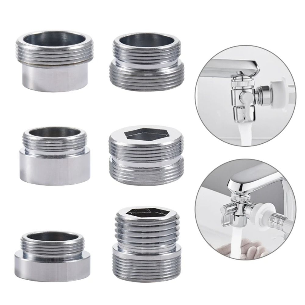 Kitchen Faucet Adapter Set 18/ - Home Kitchen Bathroom Marketing 评论和价格