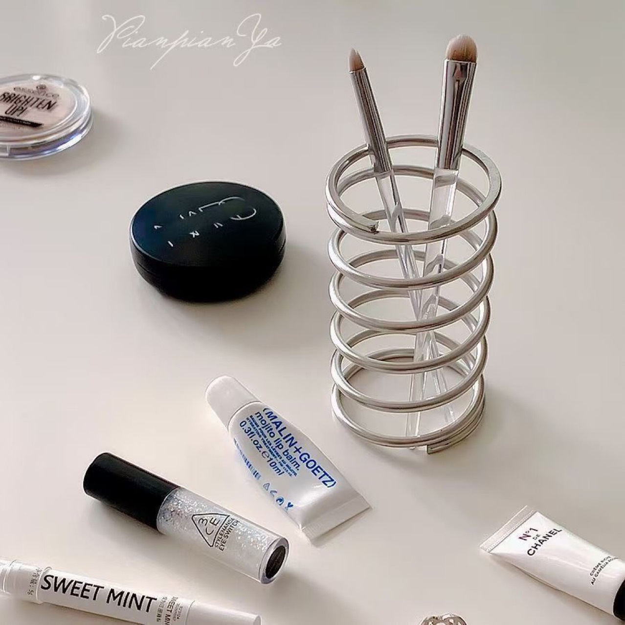 Stainless Steel Toothbrush Hol - Bathroom Home Improvement 评论和价格
