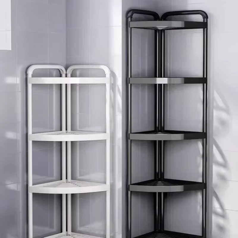 Floor Standing Storage Rack fo - Home Essentials Bathroom Rack 评论和价格
