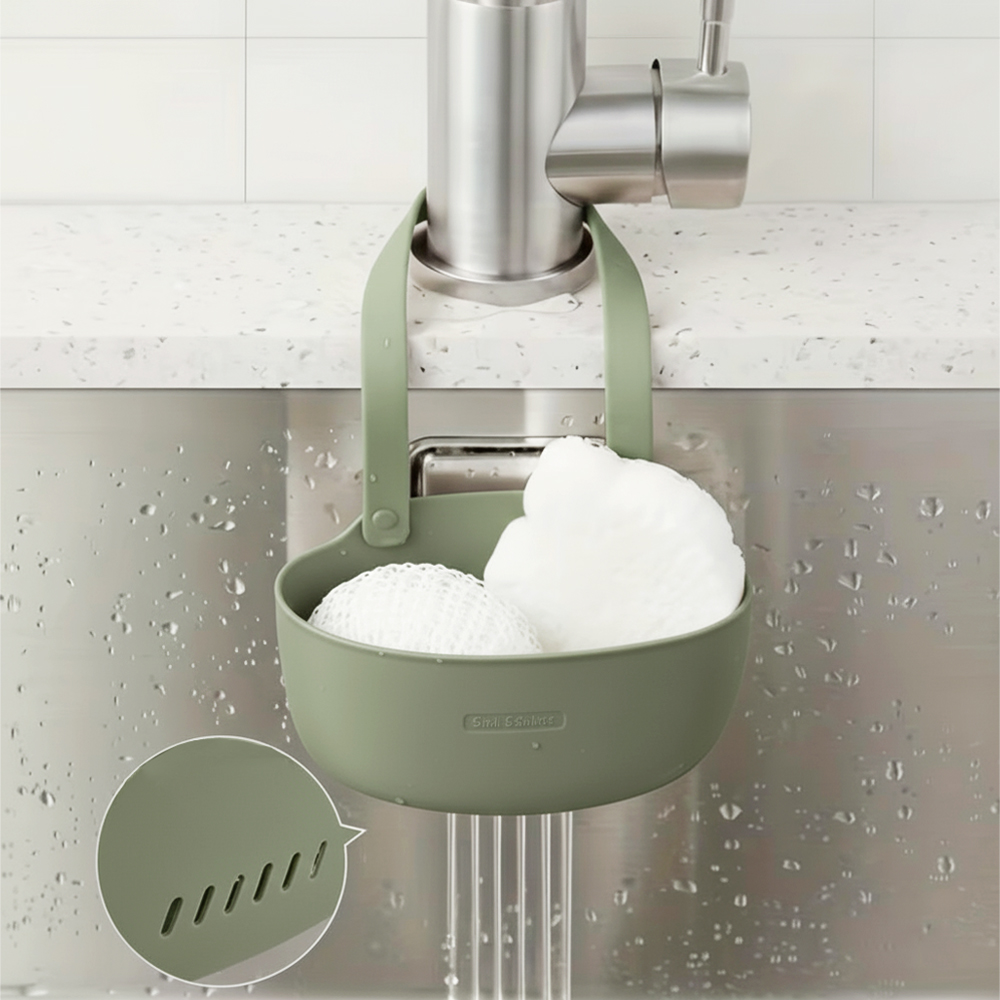 Hanging Soap Sponge Holder, Do - Home Kitchen Bathroom Marketing 评论和价格