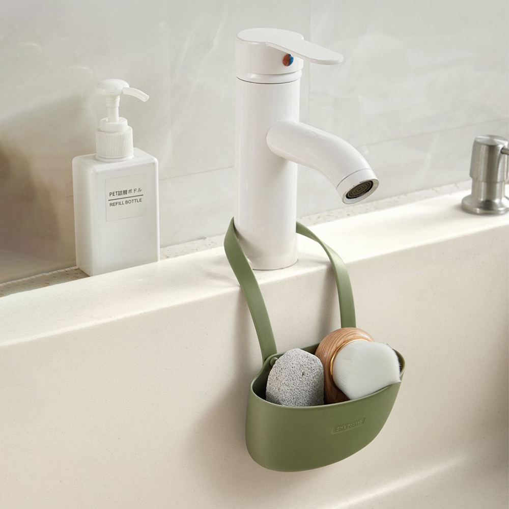 Hanging Soap Sponge Holder, Do - Home Kitchen Bathroom Marketing 评论和价格