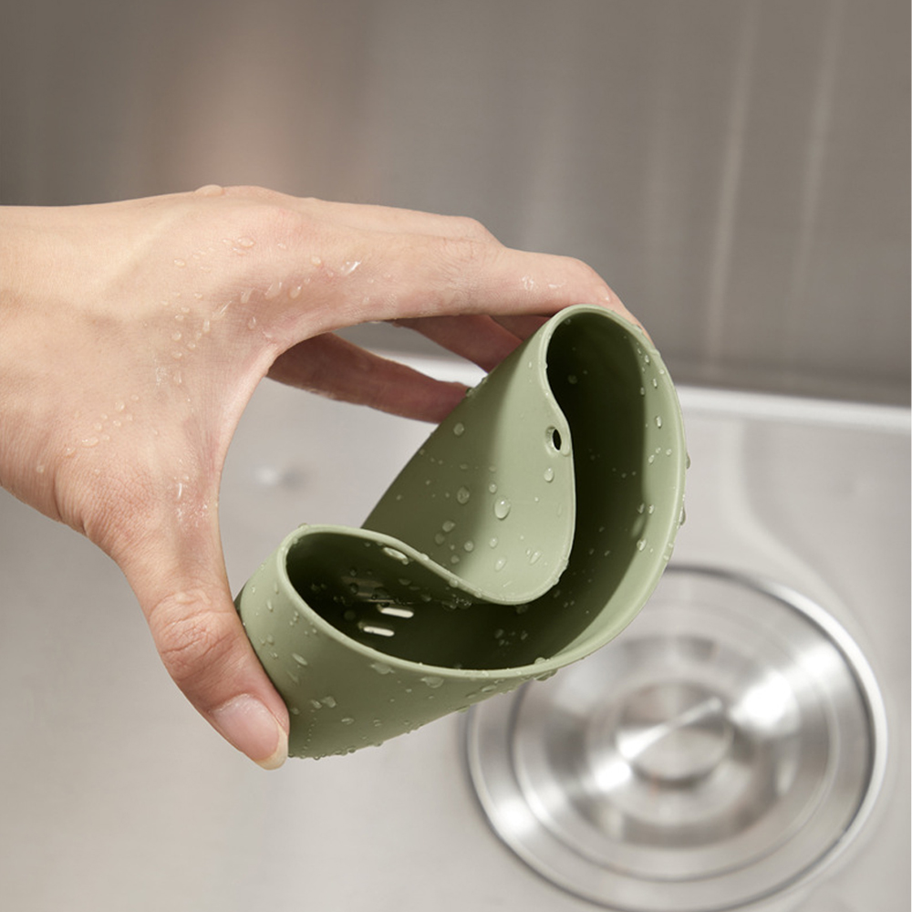 Hanging Soap Sponge Holder, Do - Home Kitchen Bathroom Marketing 评论和价格