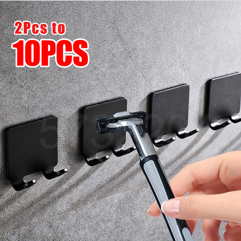 Shaving Razor Holder multi-fun - Home Kitchen Bathroom Marketing 评论和价格